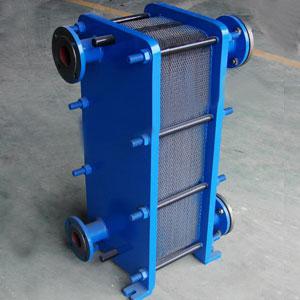 列管式冷卻器的具體使用要掌握的要領(lǐng)有哪些？